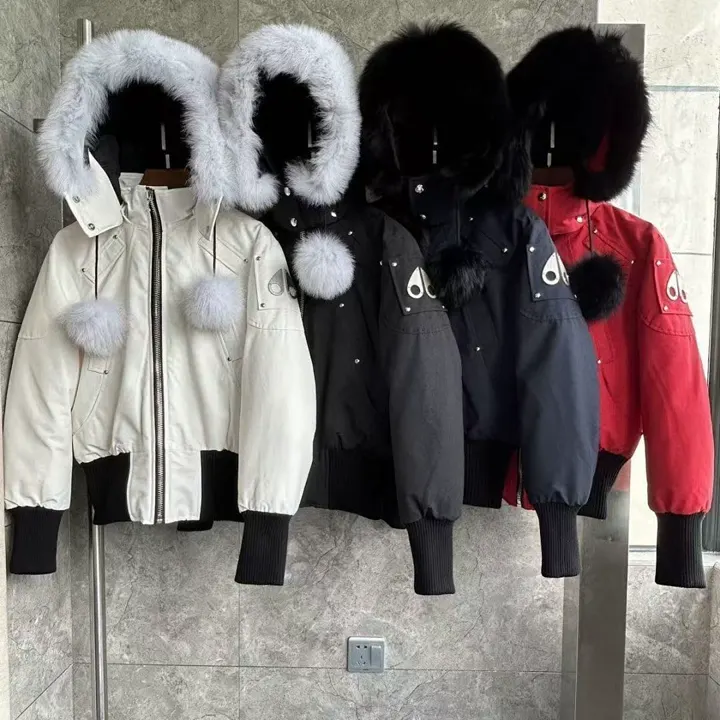 Moose Knuckles MKYF03