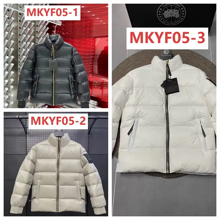 Moose Knuckles MKYF05