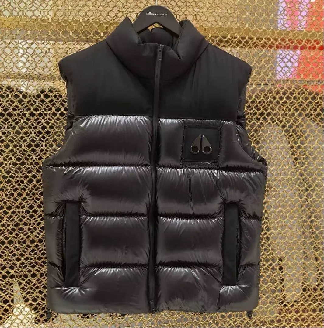 Moose Knuckles MKYF06 תמונה 2