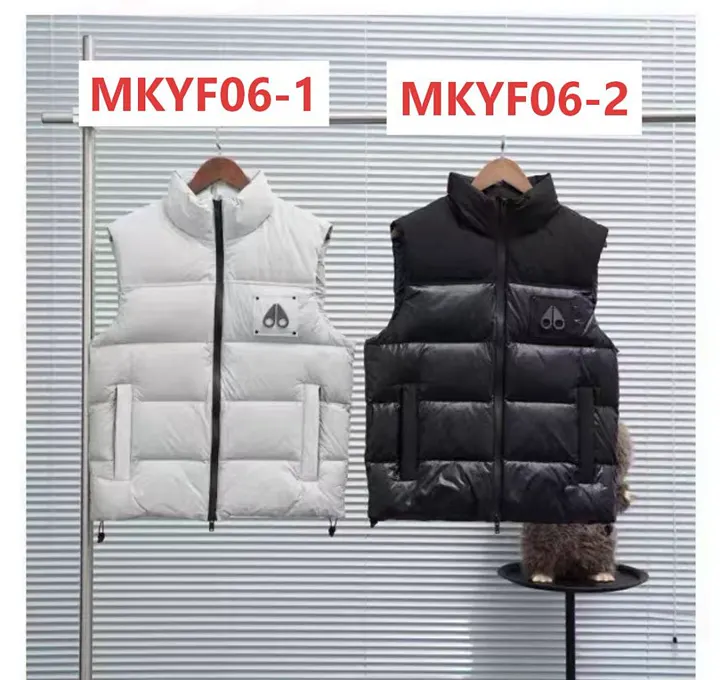 Moose Knuckles MKYF06