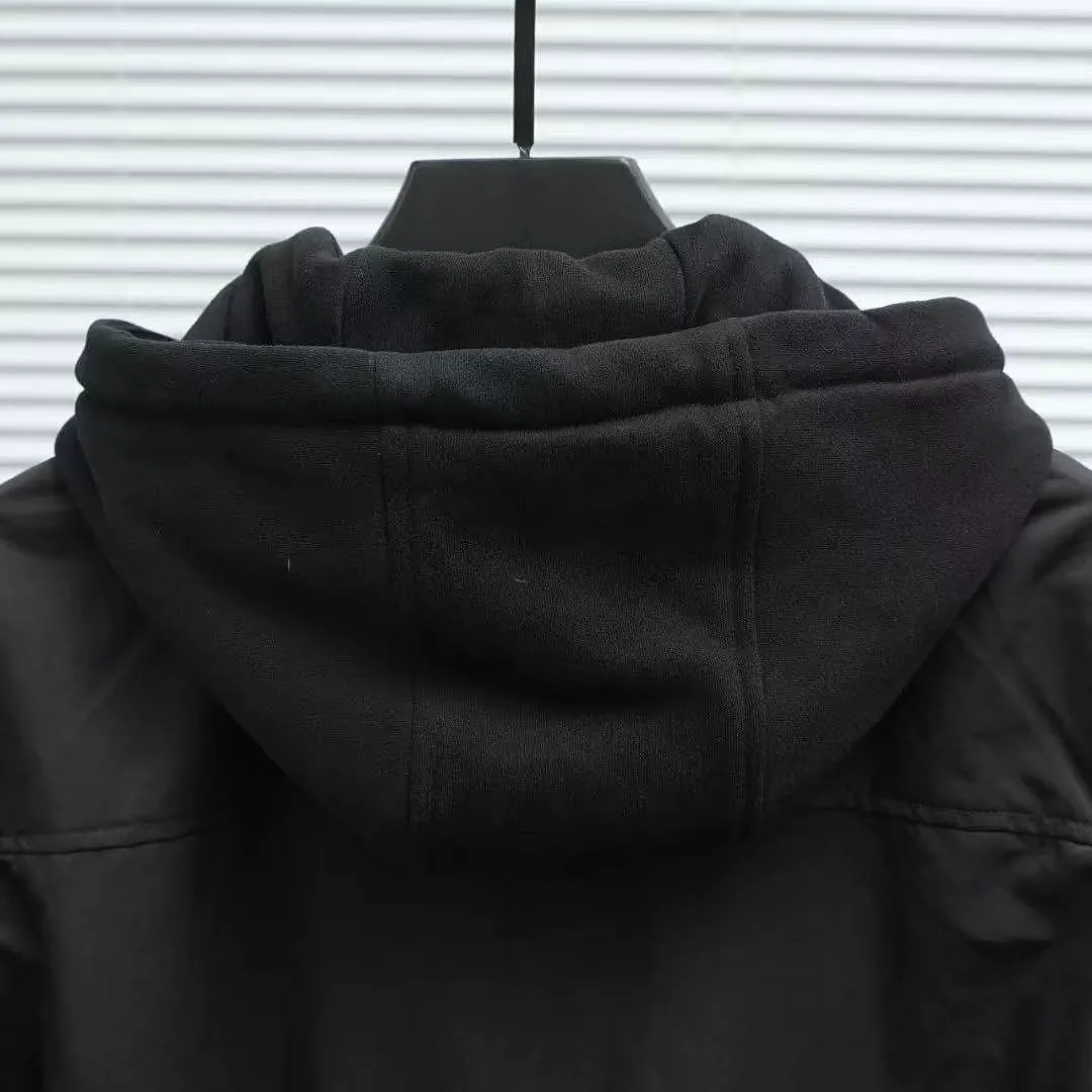 Moose Knuckles MKYF10 תמונה 8