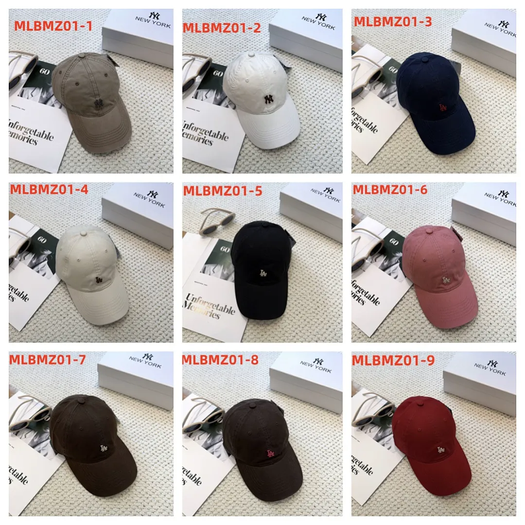 MLB MLBMZ01 תמונה 2