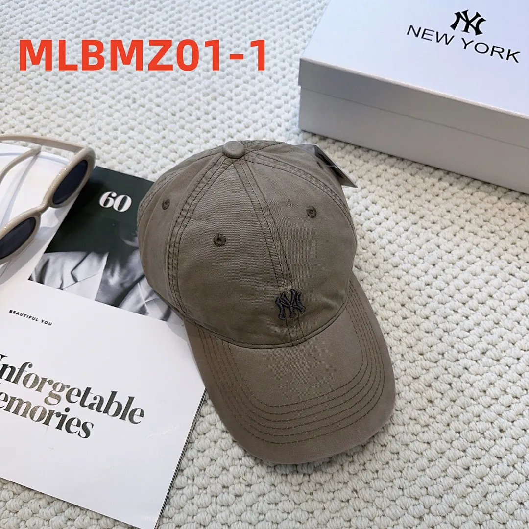 MLB MLBMZ01 תמונה 3