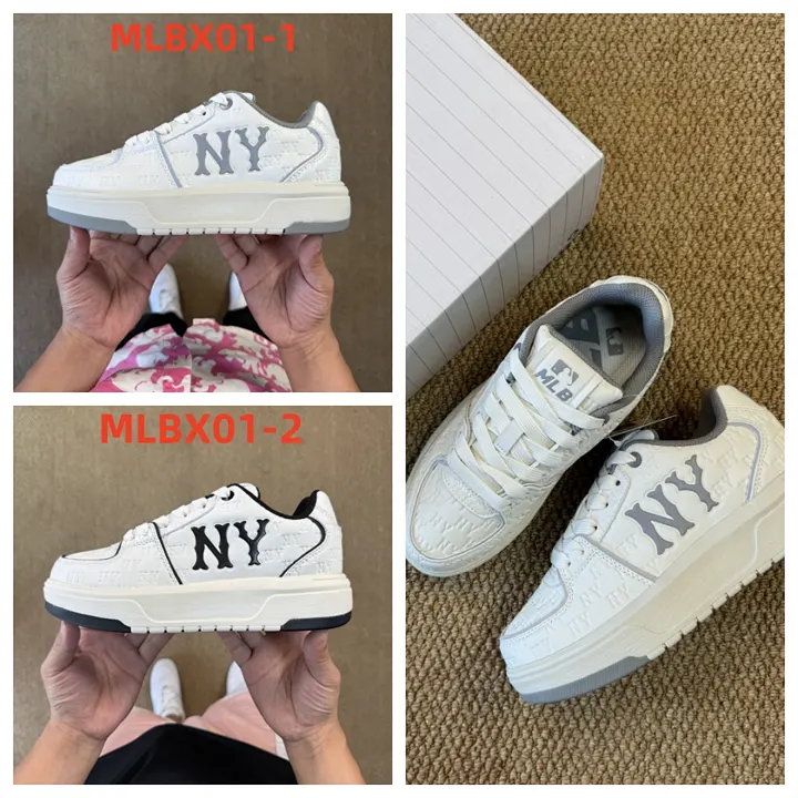 MLB MLBX01