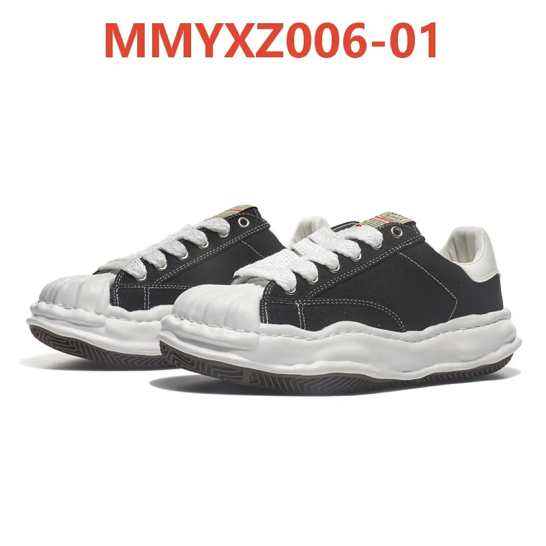 Maison Mihara Yasuhiro MMYXZ006 תמונה 9