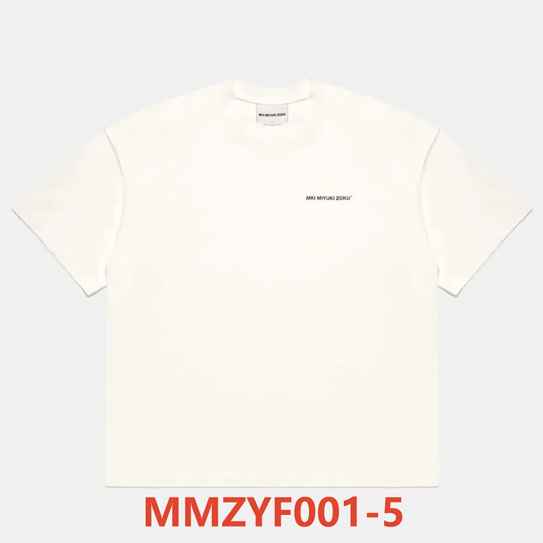 Mki Miyuki Zoku MMZYF001 תמונה 10