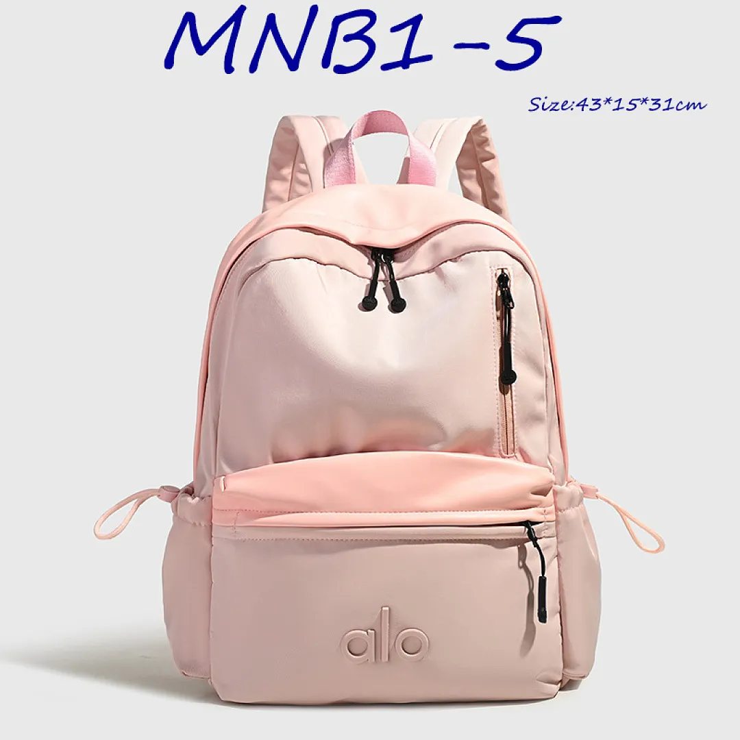 alo yoga MNB1 תמונה 10