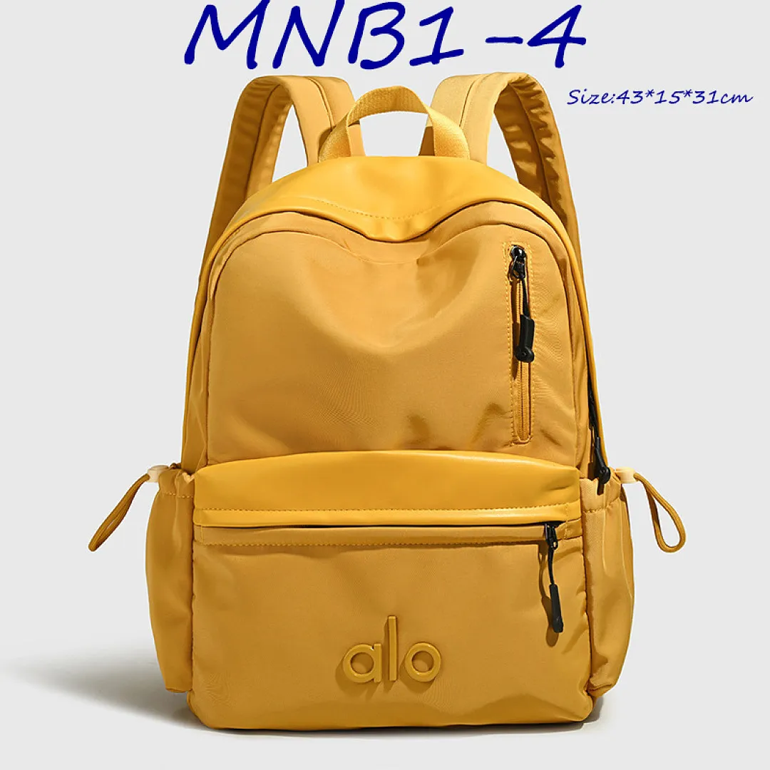 alo yoga MNB1 תמונה 11