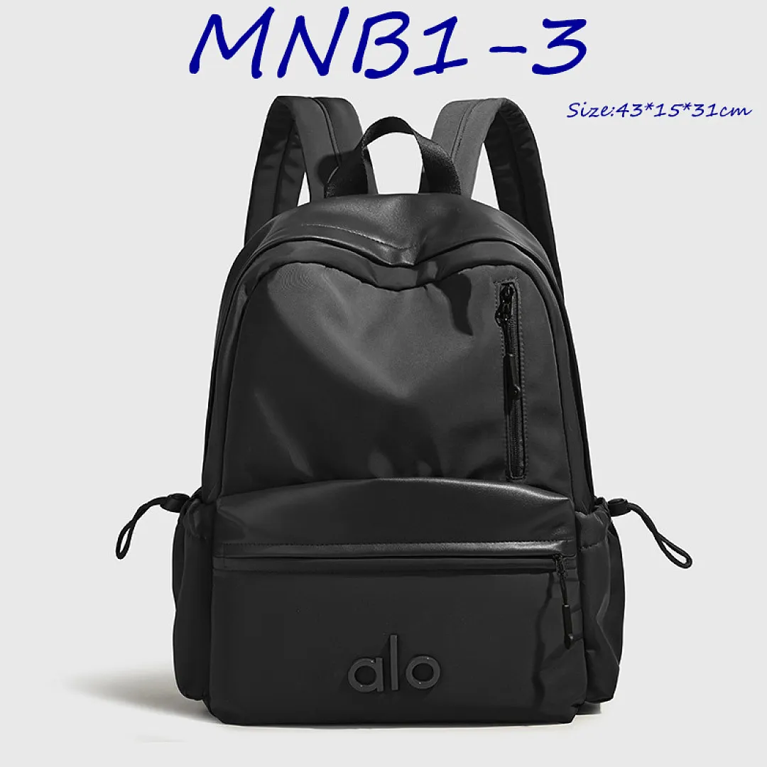alo yoga MNB1 תמונה 12
