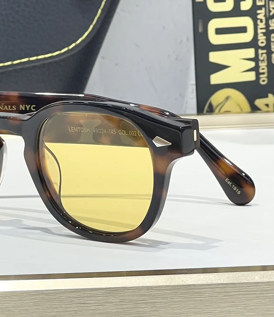 MOSCOT MOSYJ001 תמונה 10