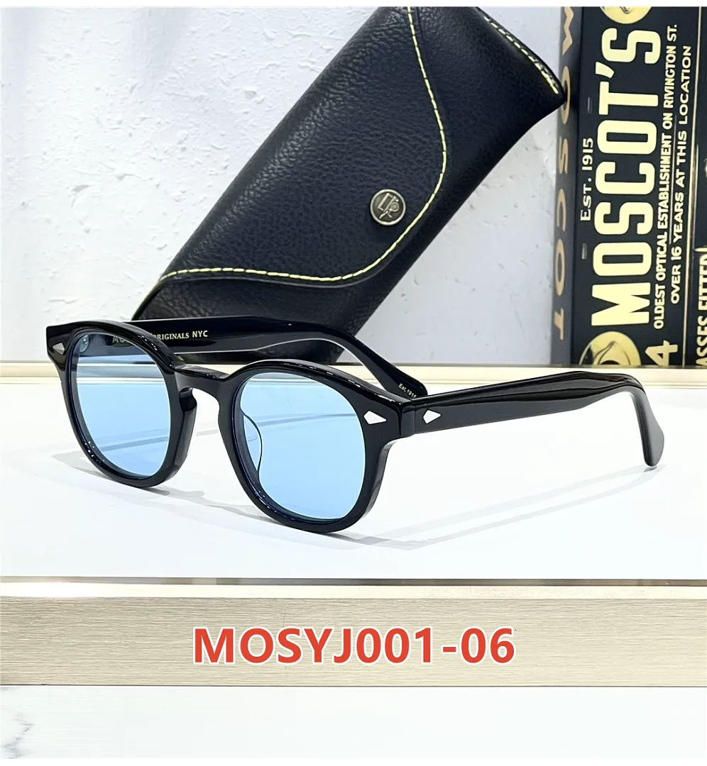 MOSCOT MOSYJ001 תמונה 18
