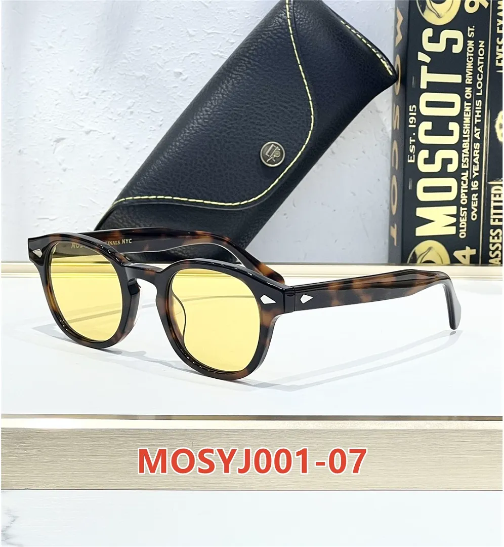 MOSCOT MOSYJ001 תמונה 19
