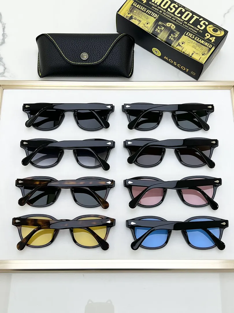 MOSCOT MOSYJ001 תמונה 2