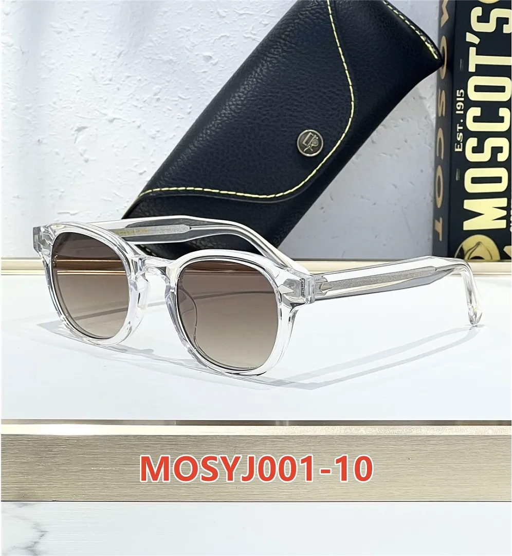 MOSCOT MOSYJ001 תמונה 22