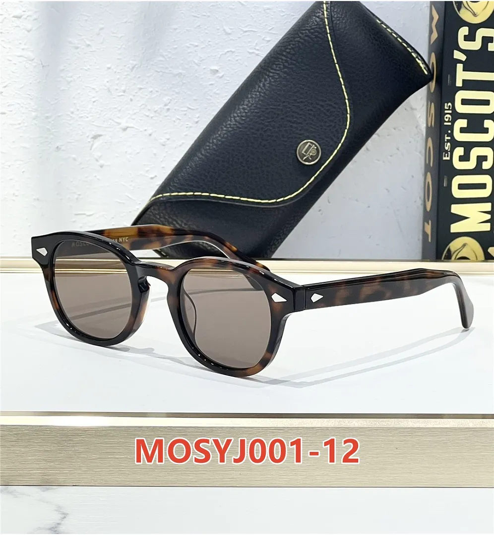 MOSCOT MOSYJ001 תמונה 24