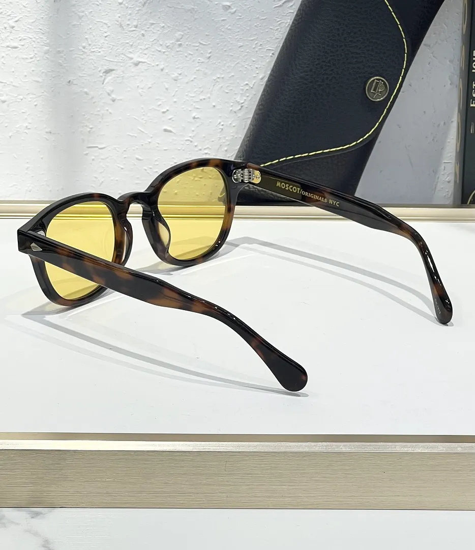 MOSCOT MOSYJ001 תמונה 5