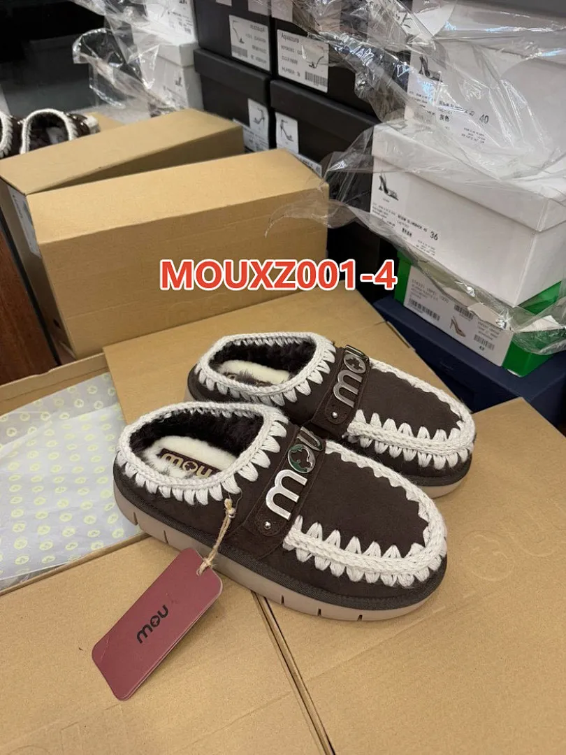 MOU MOUXZ001 תמונה 19