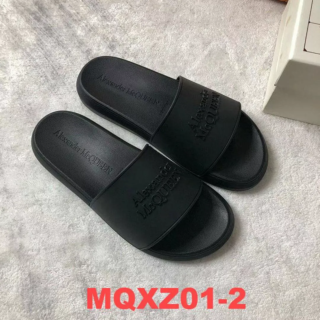 Alexander McQueen MQXZ01 תמונה 10