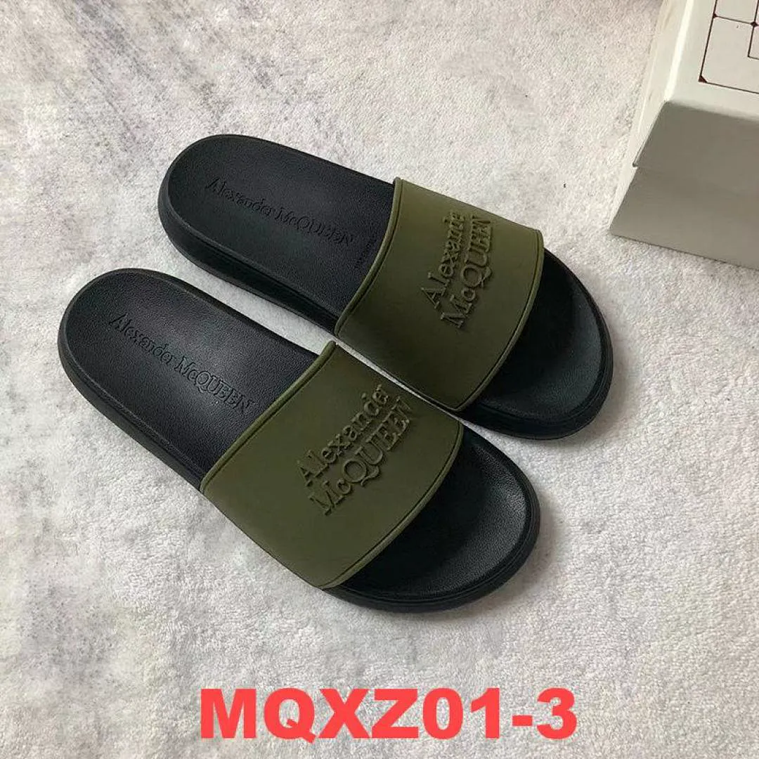 Alexander McQueen MQXZ01 תמונה 11