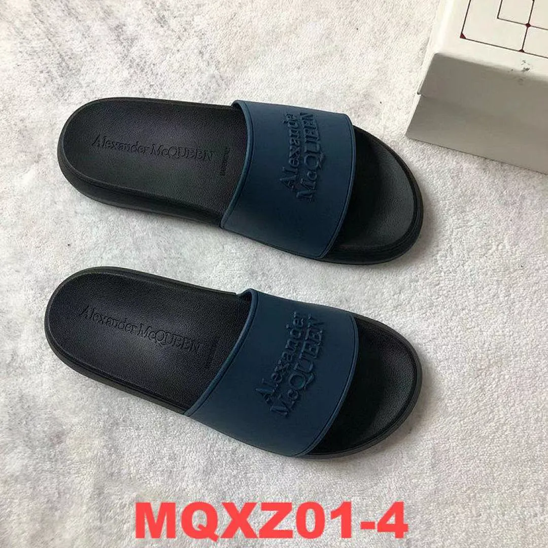 Alexander McQueen MQXZ01 תמונה 12