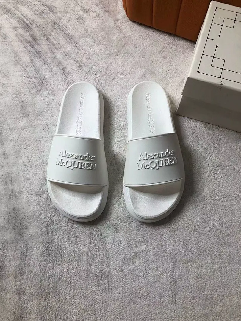 Alexander McQueen MQXZ01 תמונה 2