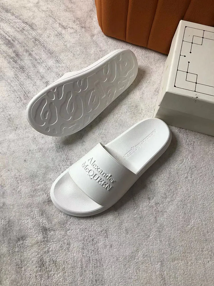 Alexander McQueen MQXZ01 תמונה 4