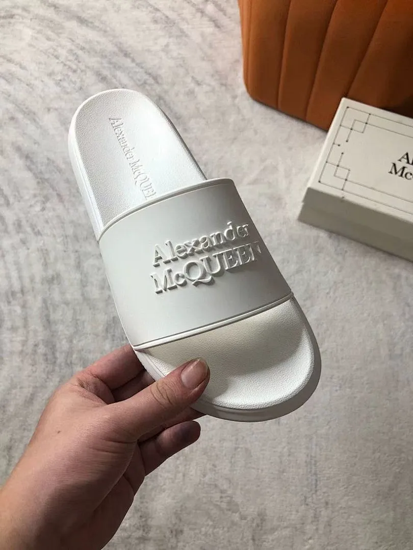 Alexander McQueen MQXZ01 תמונה 5