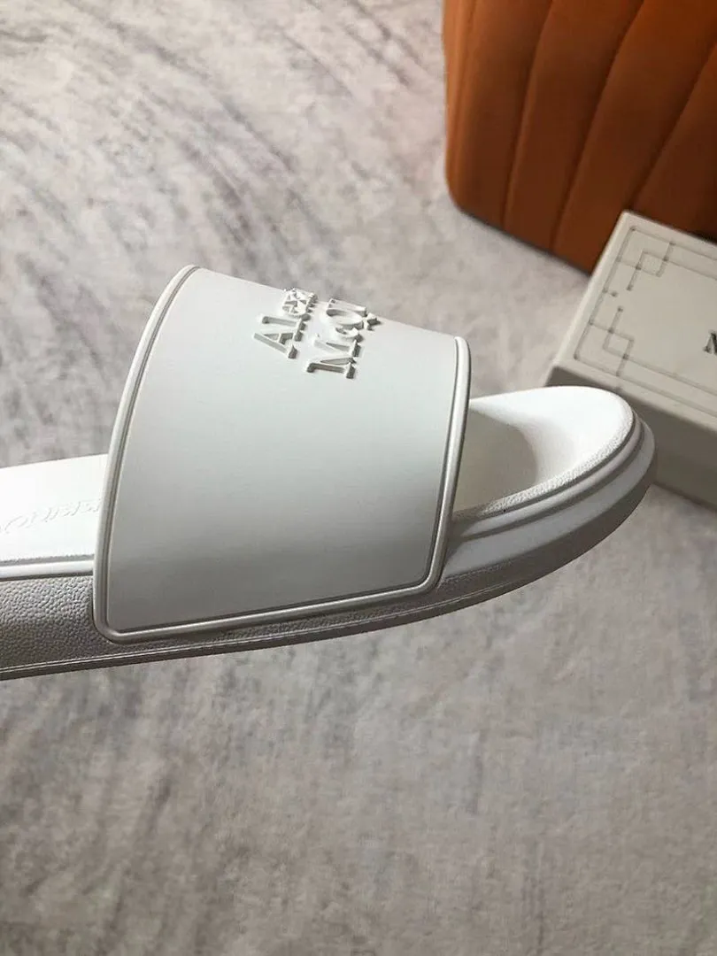 Alexander McQueen MQXZ01 תמונה 6