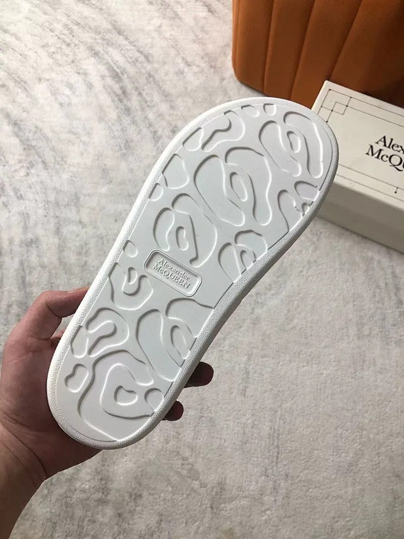 Alexander McQueen MQXZ01 תמונה 8