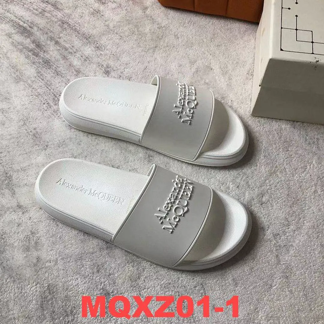 Alexander McQueen MQXZ01 תמונה 9