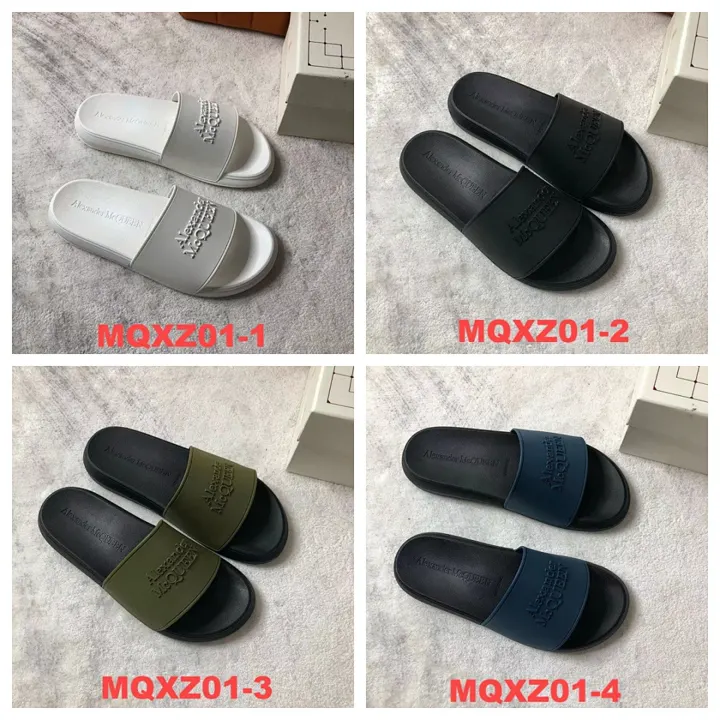 Alexander McQueen MQXZ01