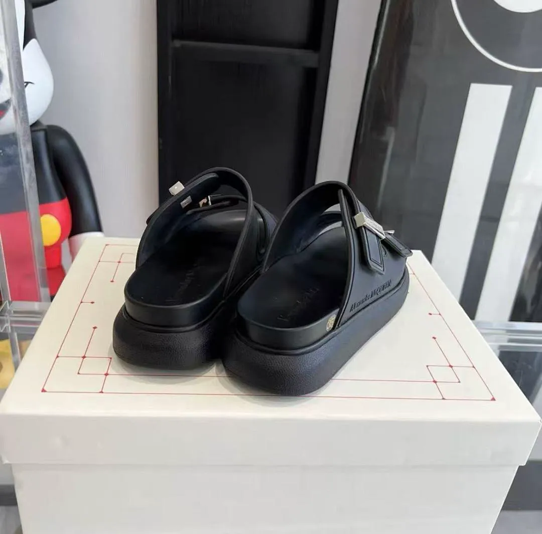 Alexander McQueen MQXZ02 תמונה 2