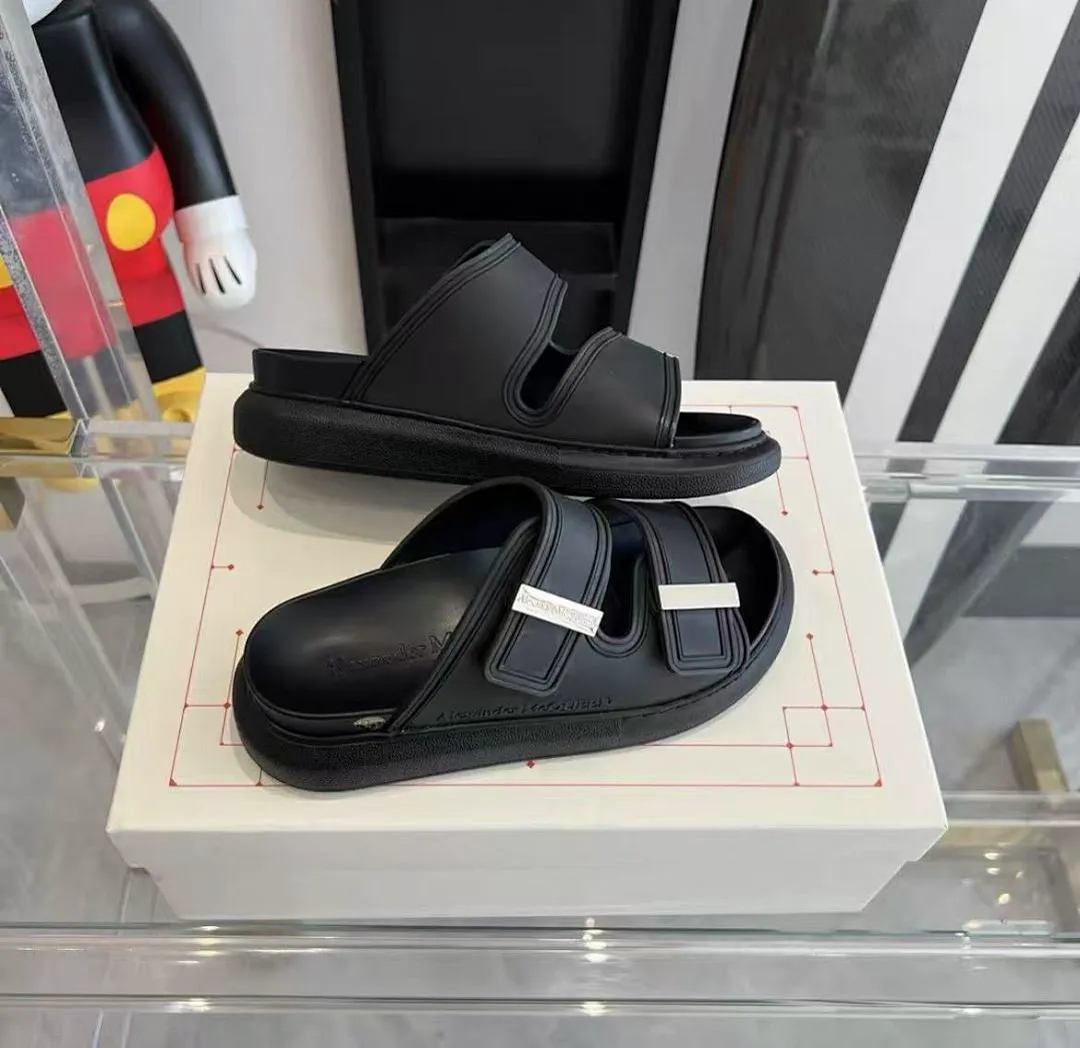 Alexander McQueen MQXZ02 תמונה 3