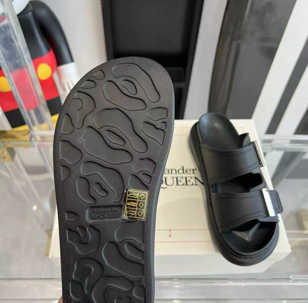 Alexander McQueen MQXZ02 תמונה 5
