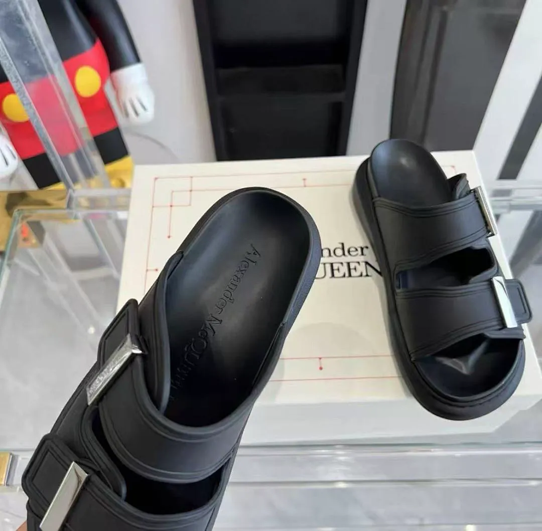 Alexander McQueen MQXZ02 תמונה 6