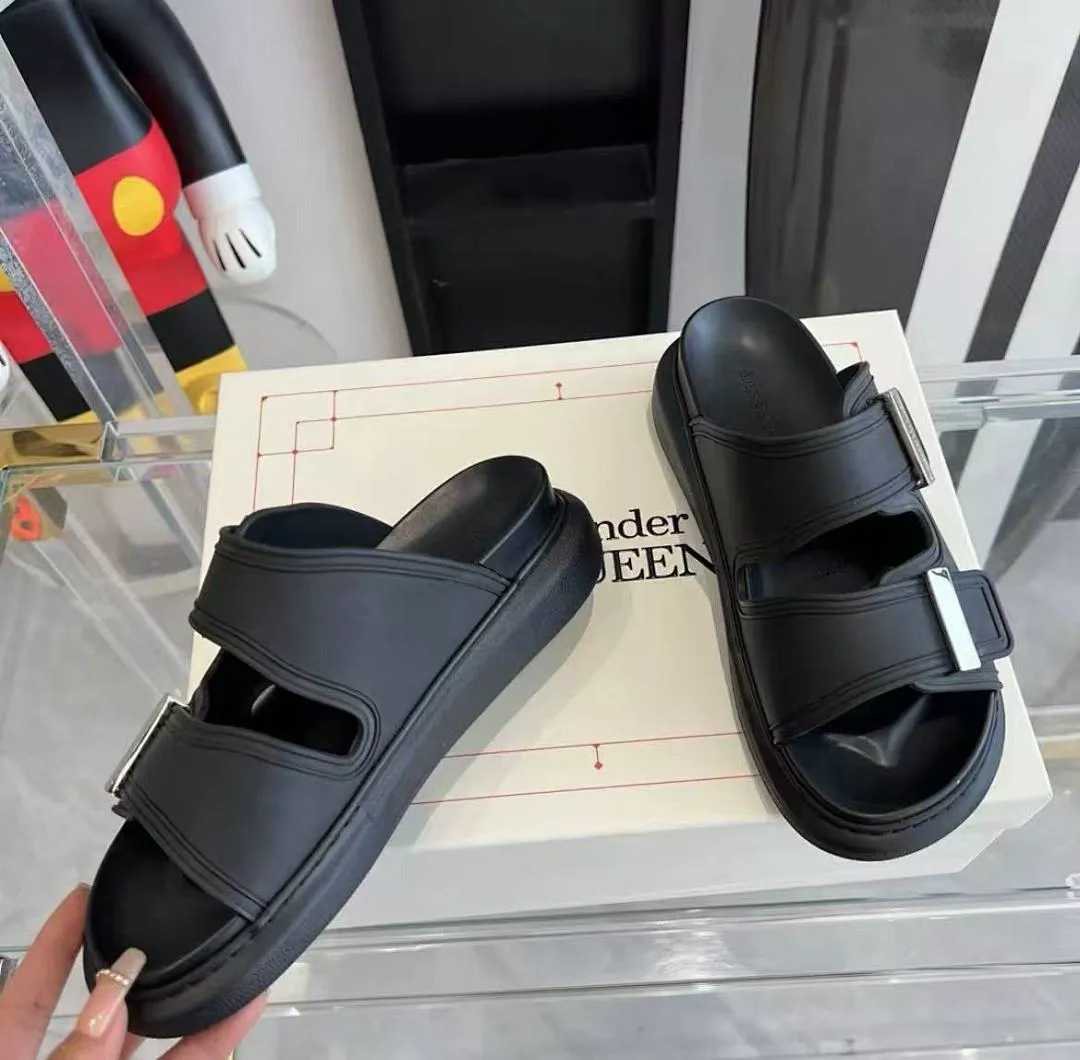 Alexander McQueen MQXZ02 תמונה 7