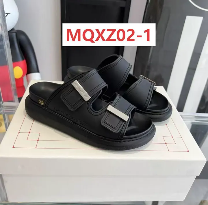 Alexander McQueen MQXZ02