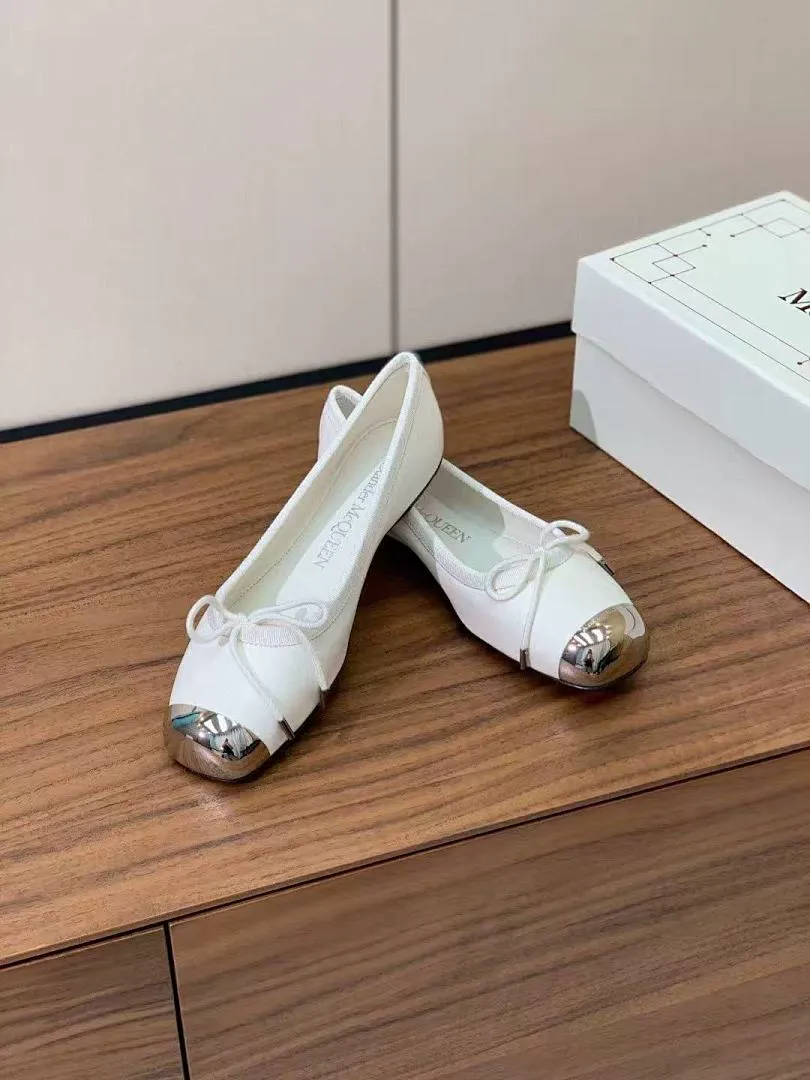 Alexander McQueen MQXZ03 תמונה 6