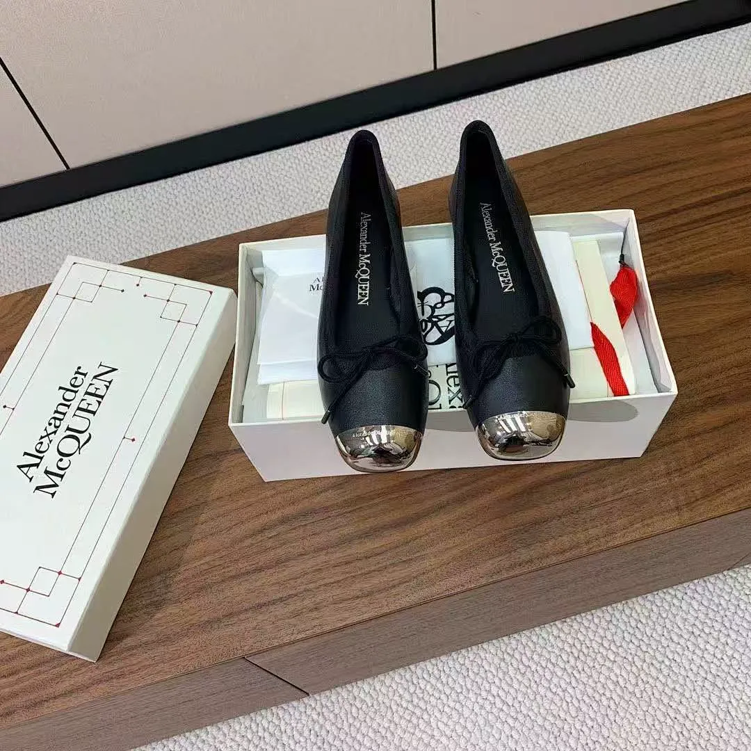 Alexander McQueen MQXZ03 תמונה 7