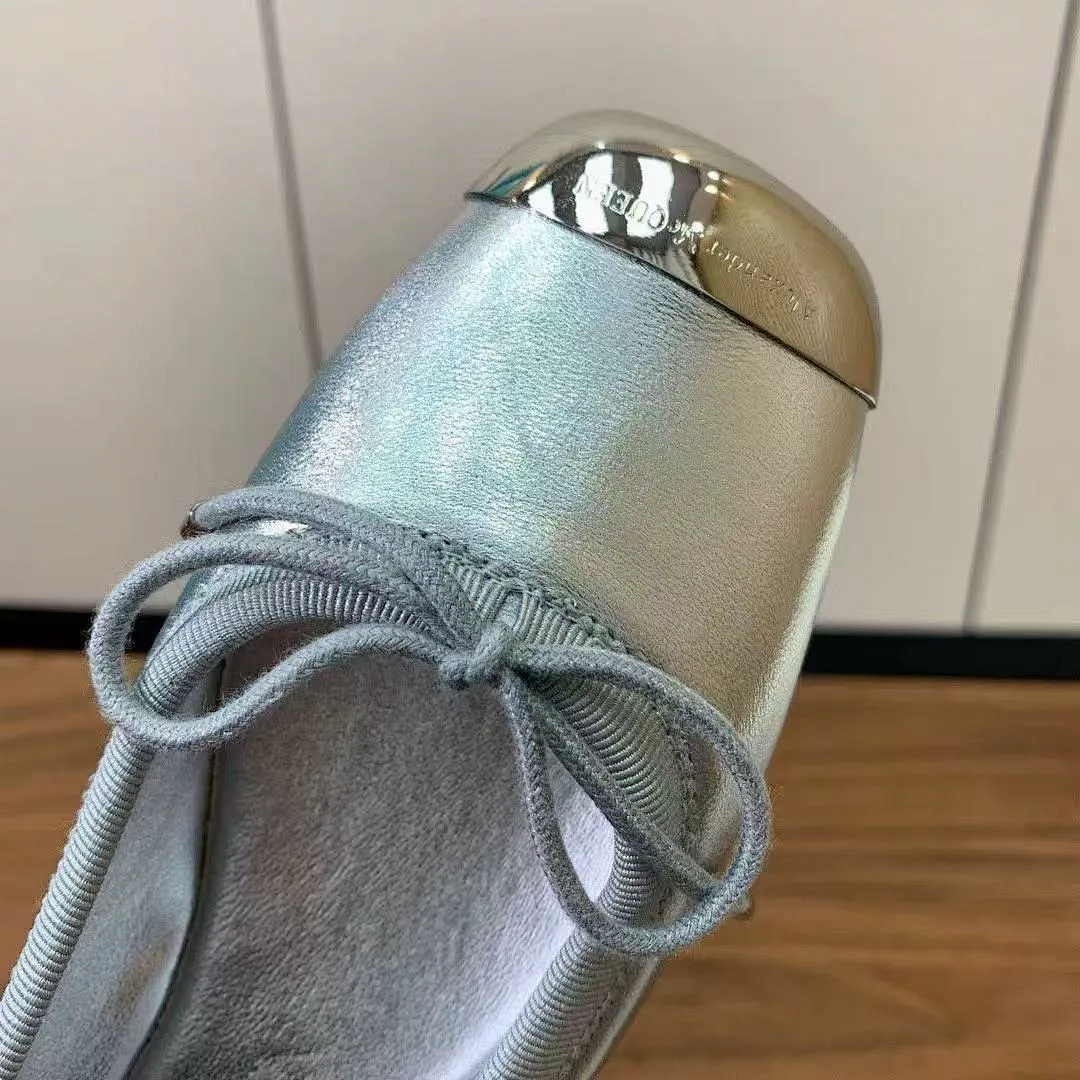 Alexander McQueen MQXZ03 תמונה 9