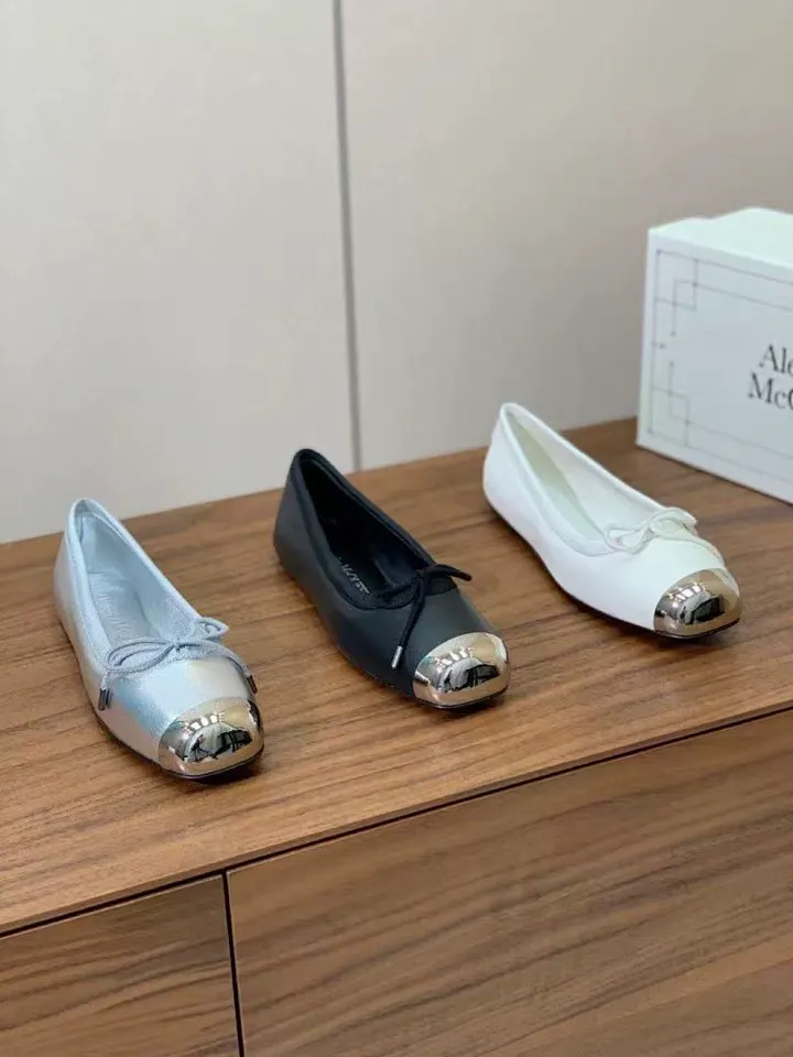 Alexander McQueen MQXZ03