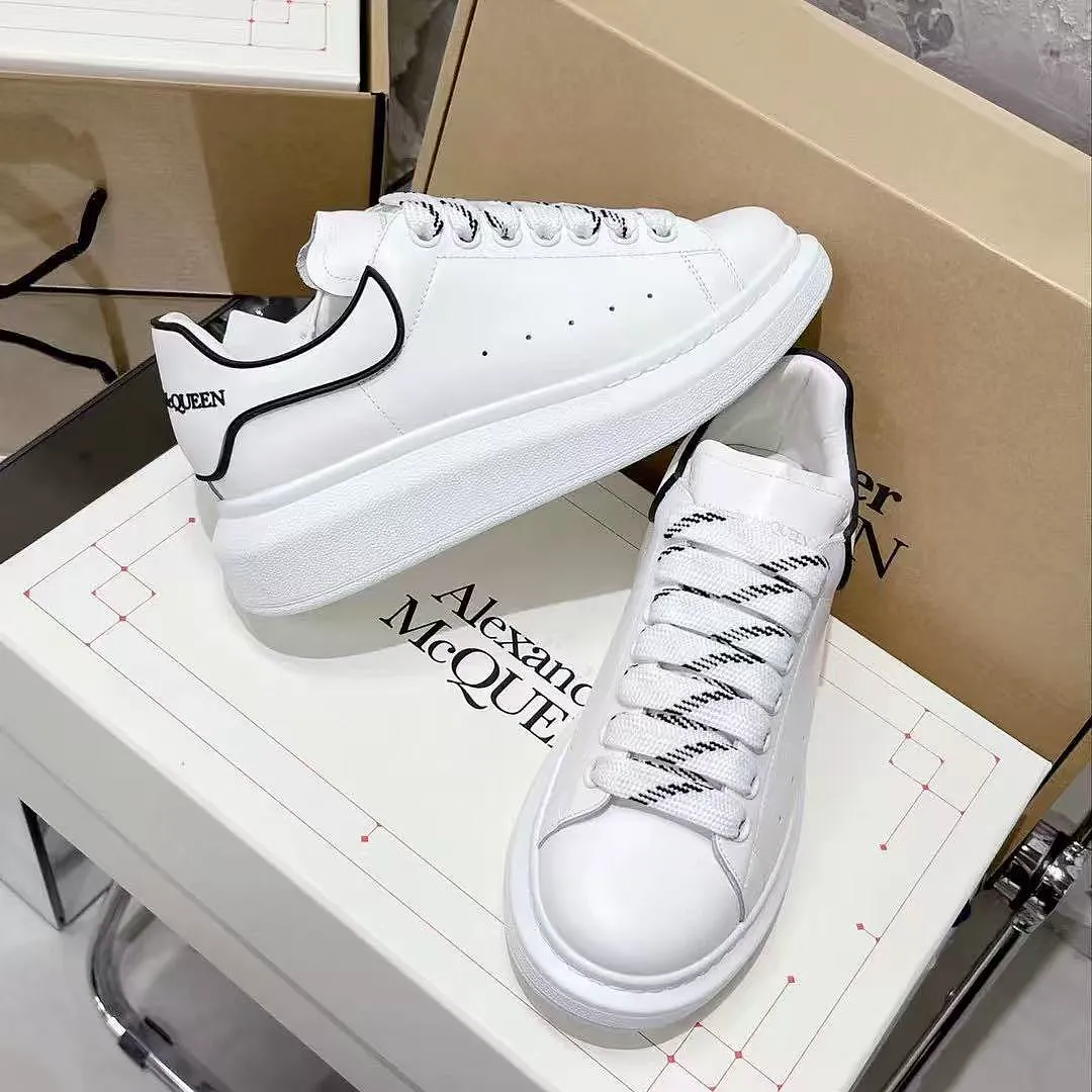 Alexander McQueen MQXZ04 תמונה 2