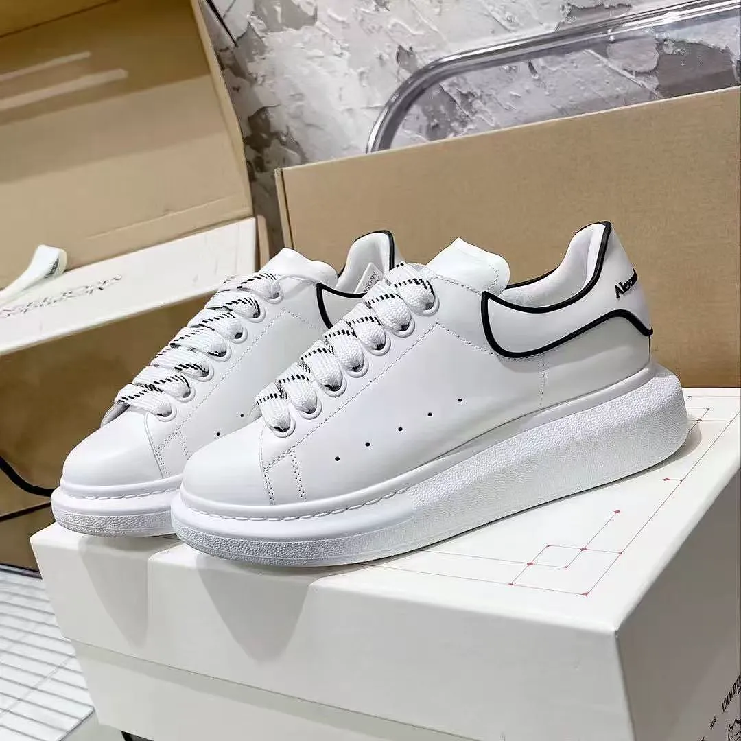 Alexander McQueen MQXZ04 תמונה 3