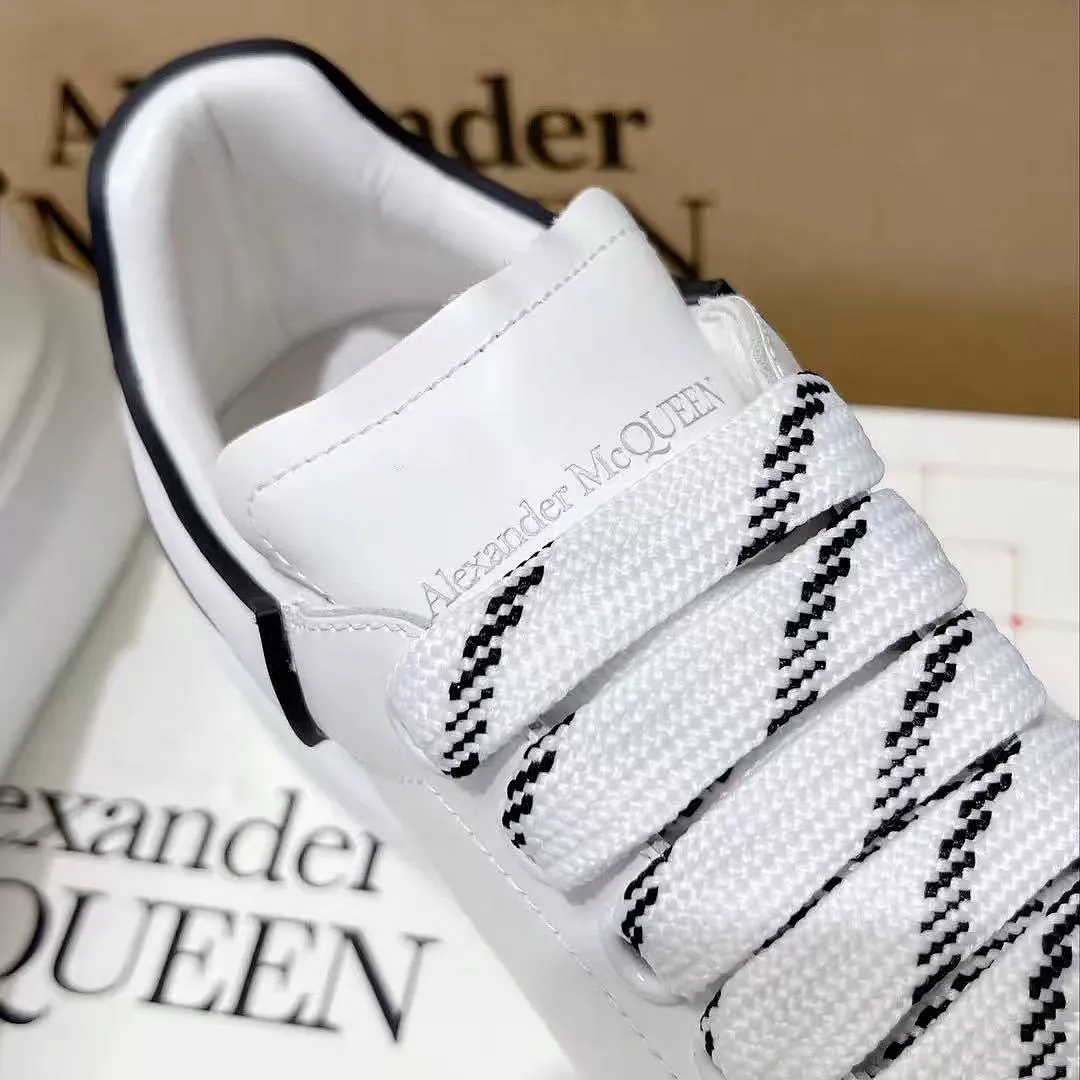 Alexander McQueen MQXZ04 תמונה 4