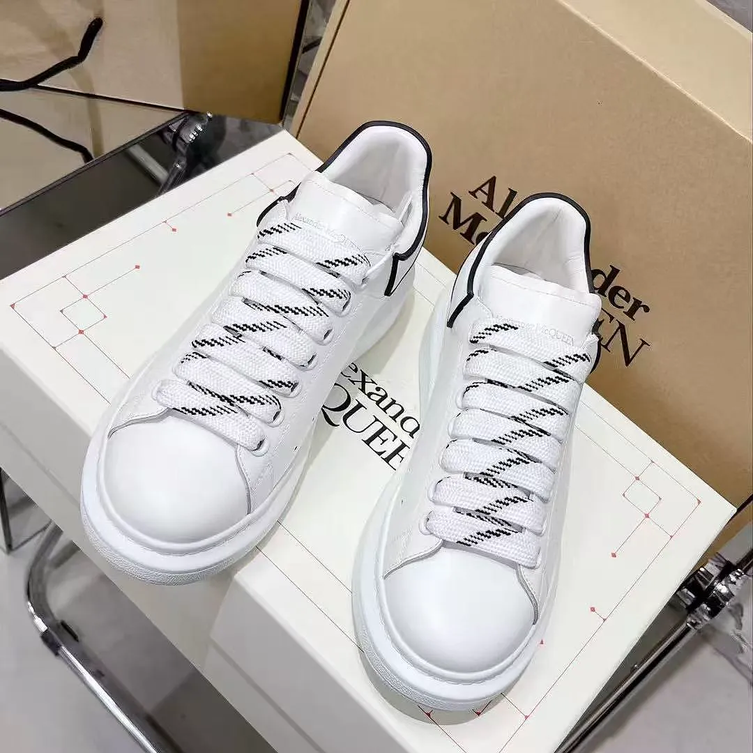 Alexander McQueen MQXZ04 תמונה 5