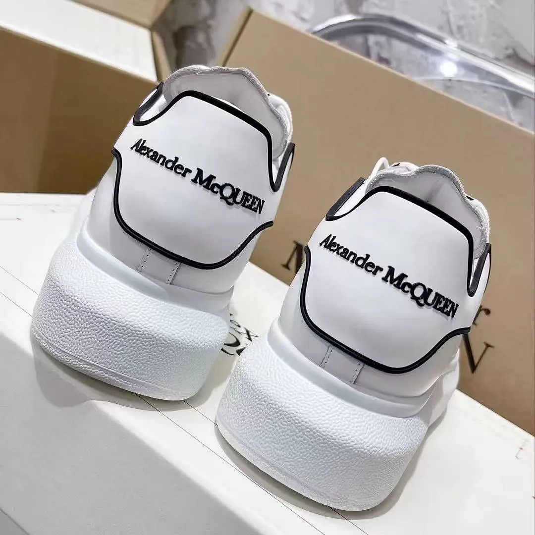 Alexander McQueen MQXZ04 תמונה 6