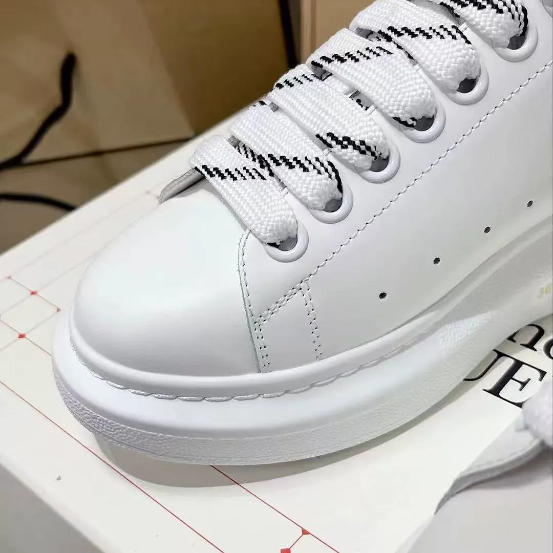 Alexander McQueen MQXZ04 תמונה 7