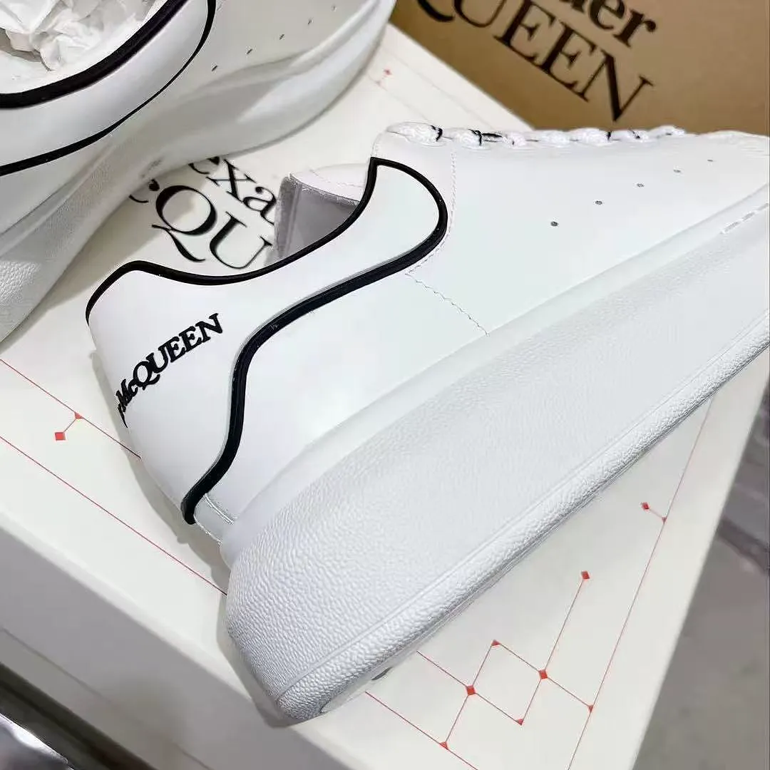 Alexander McQueen MQXZ04 תמונה 8