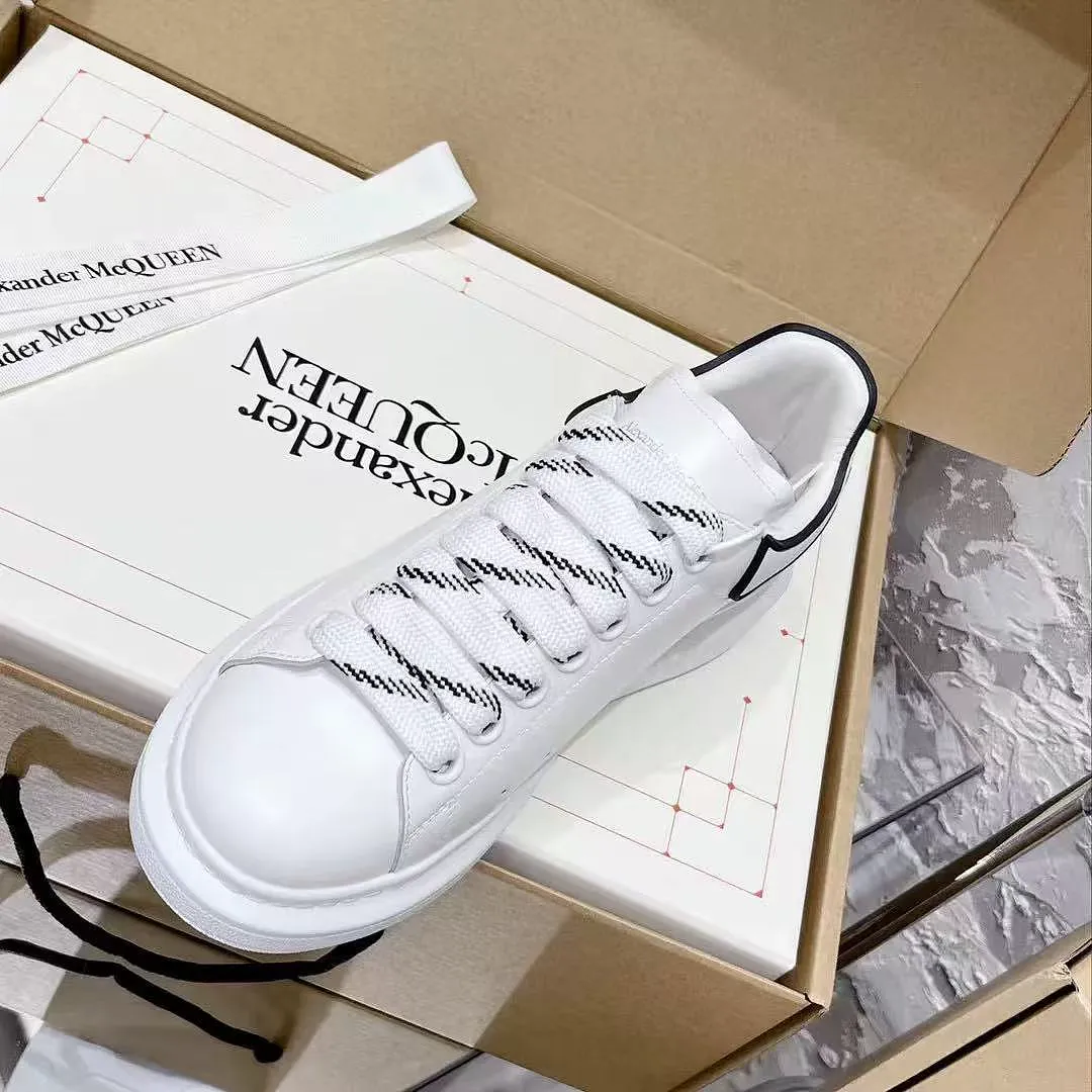 Alexander McQueen MQXZ04 תמונה 9