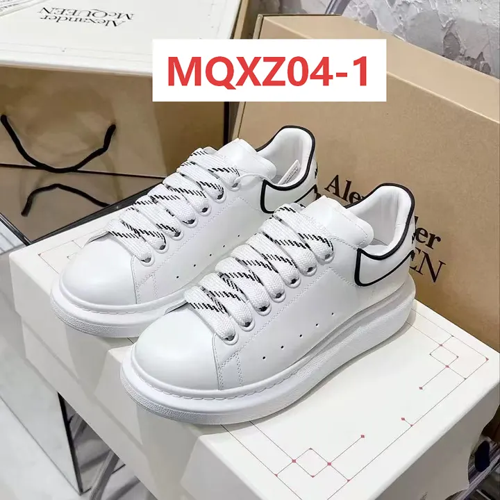 Alexander McQueen MQXZ04